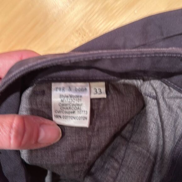 Rag & Bone pants - Picture 3 of 5